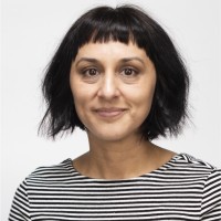 Monica Ardeleanu