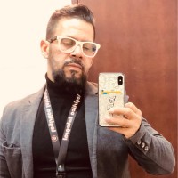Edward Ariza Rangel
