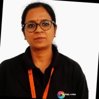 Lucky Agarwal