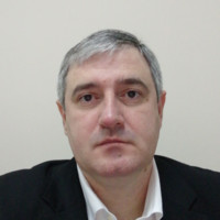 David Likhachev