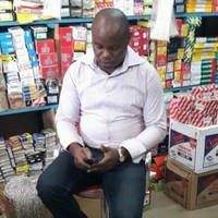 Richard Ndong