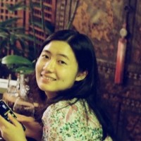 Emilie Yang