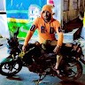 stylish boy
