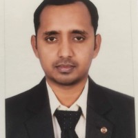Md. Abdullah Al Mamun