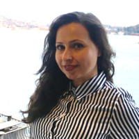 Ayşegül Tırkaz