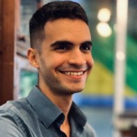 Pedro Henrique De Bittencourt