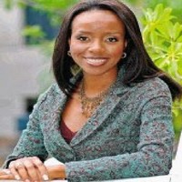 Mishelle Mitchell Bernard