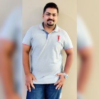 Raghav Jagan