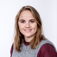 Ida Lind Glavind