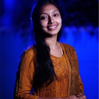 Pavithra D