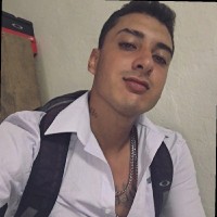 André Silva Vicente