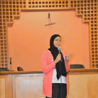 Fatma Elmoshier