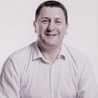 Chris Shott