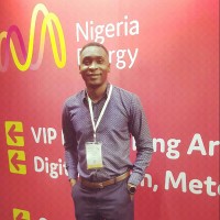 Abdul Rasaq Oluwaseun raji