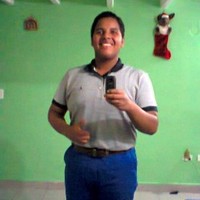 Jimmy Dadnover Rozo Guerrero