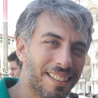 Fabrizio D'Alterio