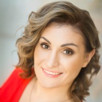 Анастасия Коновалова