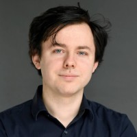 Alexander Sludds