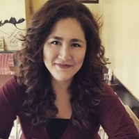 Elif Firuze Oklu