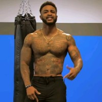 Elijah Britt