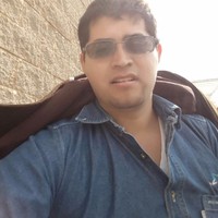 Aaron Campos lara