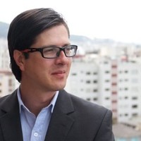 Andrés Pazmiño Vergara