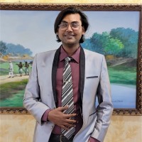 Md. Abdullah Al Shafi
