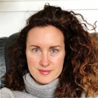 Tessa Foley