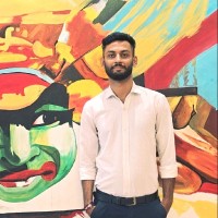 Kiran Kumar