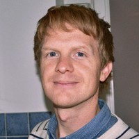 Magnus Bergh