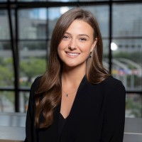 Madeline Mcgown, Cim®