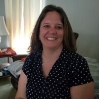 Carolyn Savary