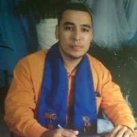 Carlos Namias