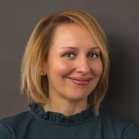 Kimberly Gerdes