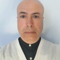 Abbas Khanbolouki