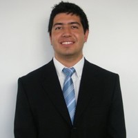 Ignacio Perez Lazo