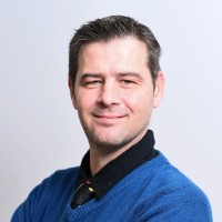 Stephane Bert
