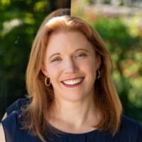 Sarah Langslow, PCC