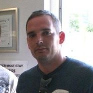 Stephen Poff