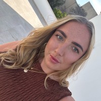 Chloe Jackman