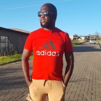 Abram Mofokeng
