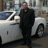 Anthony Zanghi