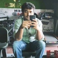 Shahzeb Alam