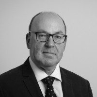 Andy Harrison