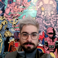 Matías A.