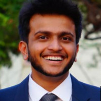 Harsh Choudhary