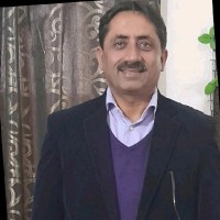 Muhammad Shahid Masud