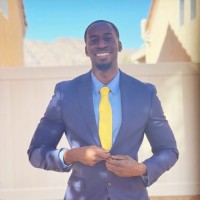 Marcus Grigsby, Mba, Cap