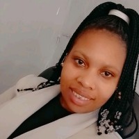Nokulunga Dlomo