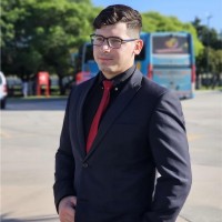 Denis Ariel Cruz Rodríguez